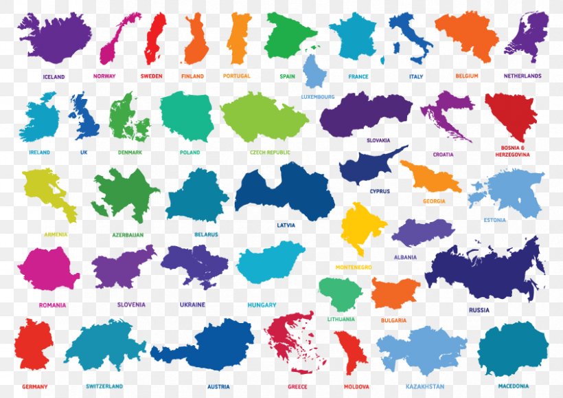 Europe Globe World Map, PNG, 842x595px, Europe, Area, Art, Blank Map, Country Download Free
