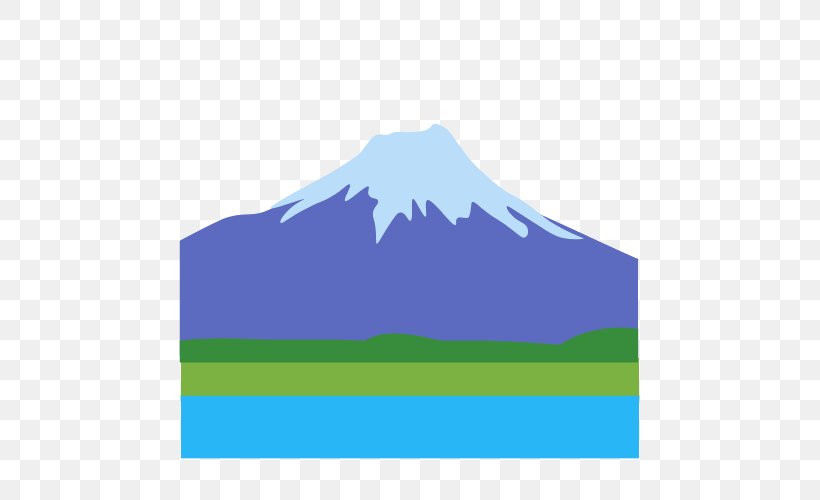 Hawaiʻi Volcanoes National Park Mount Fuji Mount Etna, PNG, 500x500px, Mount Fuji, Earthquake, Elevation, Grass, Information Download Free