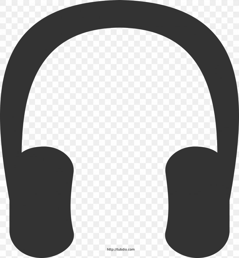 Headphones Clip Art, PNG, 2219x2400px, Headphones, Apple Earbuds, Audio, Audio Equipment, Black And White Download Free