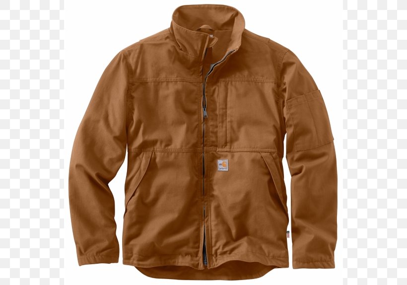 Jacket Carhartt Outerwear Clothing Coat, PNG, 656x574px, Jacket, Carhartt, Clothing, Coat, Flame Retardant Download Free