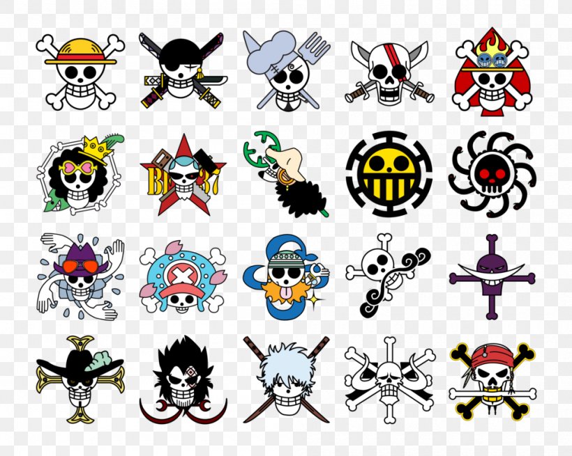 Jolly Roger Monkey D. Luffy Tony Tony Chopper One Piece Gol D. Roger, PNG, 1000x799px, Jolly Roger, Art, Blackbeard, Body Jewelry, Deviantart Download Free