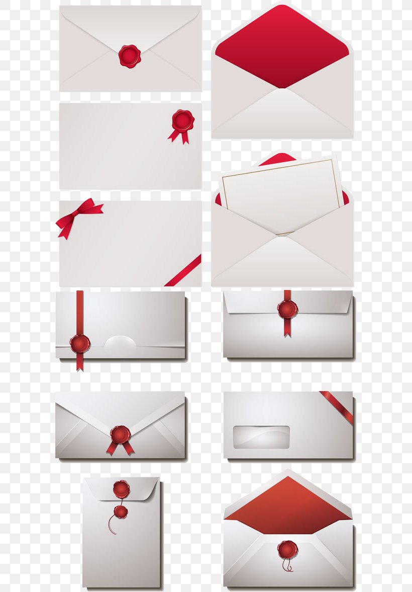Paper Bag Red Envelope, PNG, 600x1176px, Paper, Cardboard, Envelope, Heart, Kraft Paper Download Free