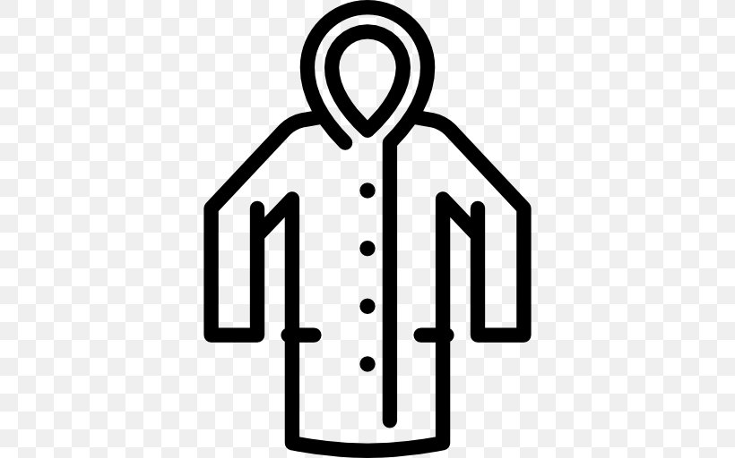 Raincoat Clothing Clip Art, PNG, 512x512px, Raincoat, Area, Brand, Clothing, Coat Download Free