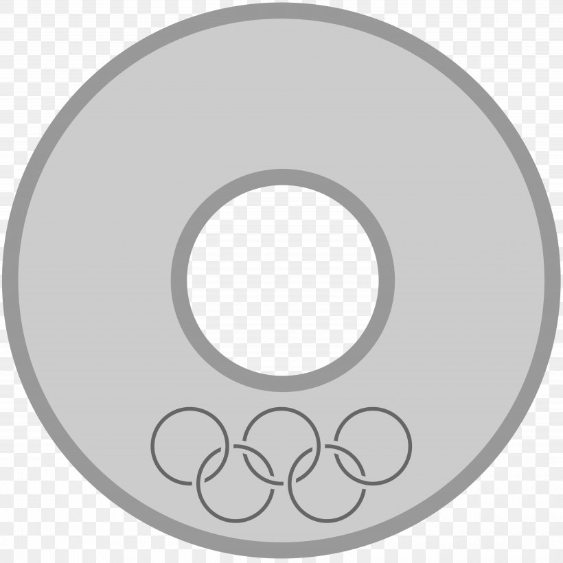 Silver Medal, PNG, 5000x5000px, Medal, Auto Part, Car, Display Resolution, Hardware Download Free