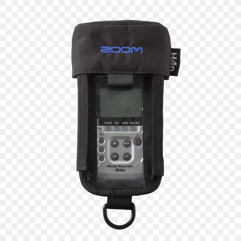 Zoom H4n Handy Recorder Zoom Corporation Sound Recording And Reproduction Microphone Zoom H2 Handy Recorder, PNG, 3363x3363px, Zoom H4n Handy Recorder, Camera Accessory, Hardware, Material, Measuring Instrument Download Free