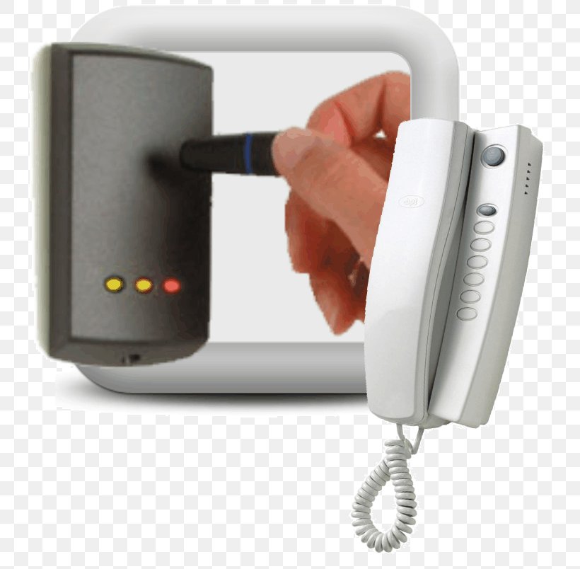Access Control Intercom System Security Motion Sensors, PNG, 737x804px, Access Control, Alarm Device, Communication, Communication Device, Content Management System Download Free