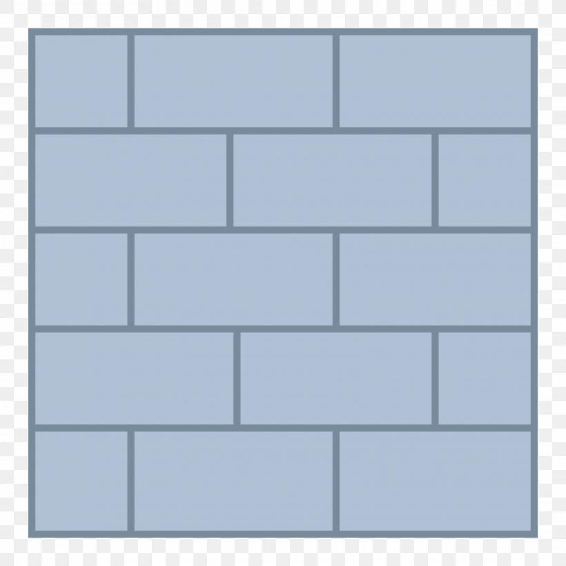 Brick Square Wall Rectangle Pattern, PNG, 1600x1600px, Brick, Area, Floor, Material, Microsoft Azure Download Free