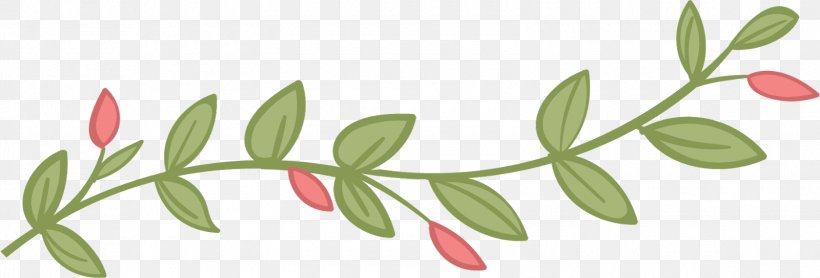 Cut Flowers Floral Design Leaf Branch, PNG, 1600x544px, Watercolor, Cartoon, Flower, Frame, Heart Download Free