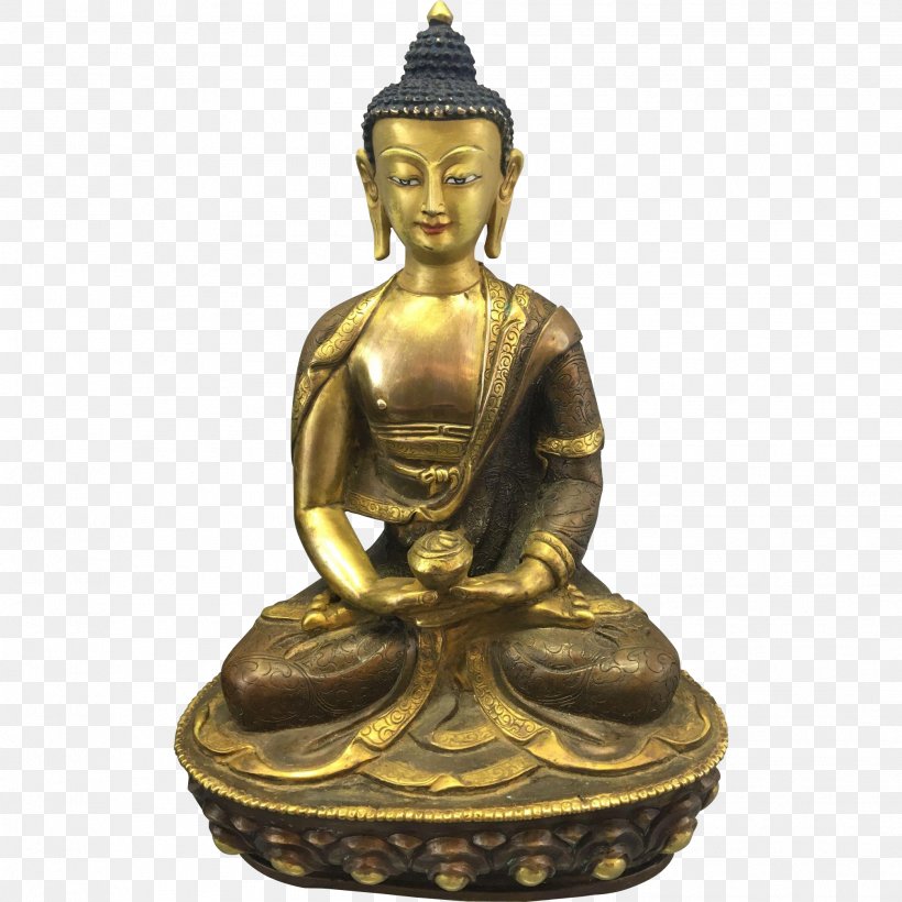 Gautama Buddha Tian Tan Buddha Tibetan Buddhism Nepal, PNG, 2013x2013px, Gautama Buddha, Brass, Bronze, Bronze Sculpture, Buddha Images In Thailand Download Free