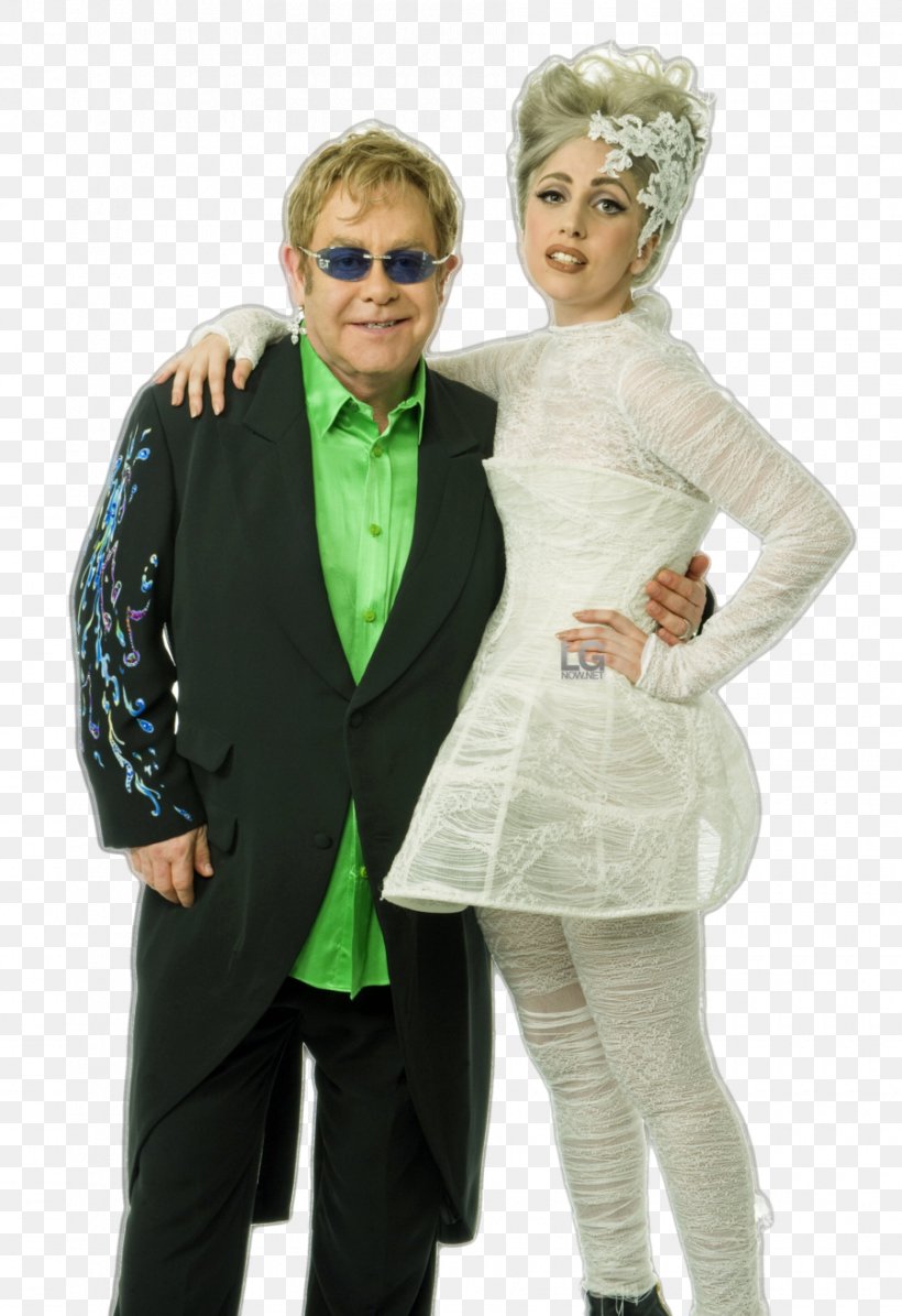 Lady Gaga Elton John Musician, PNG, 900x1312px, Lady Gaga, Art, Artist, Artpop, Clothing Download Free