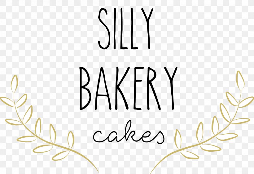 Logo Brand Taartstudio Silly Bakery Font, PNG, 2195x1504px, Logo, Bakery, Brand, Calligraphy, Flower Download Free