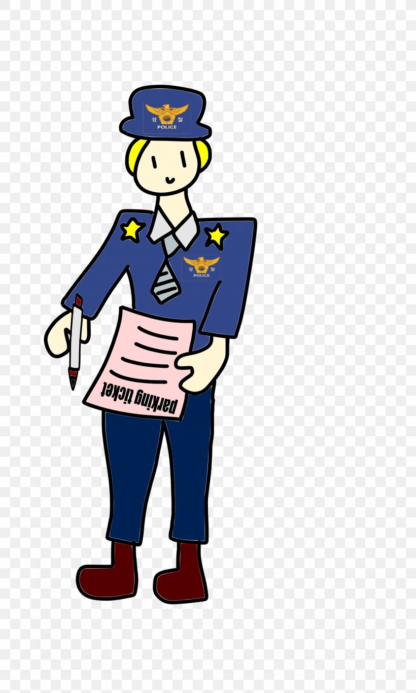 Parking Violation Police Officer Clip Art, PNG, 1440x2400px, Parking Violation, Cartoon, Costume, Fictional Character, Headgear Download Free