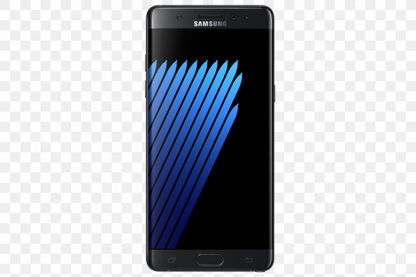 Samsung Galaxy Note 7 Samsung Galaxy Note FE Samsung Galaxy S7 Telephone, PNG, 3000x2000px, Samsung Galaxy Note 7, Android, Cellular Network, Communication Device, Computer Download Free
