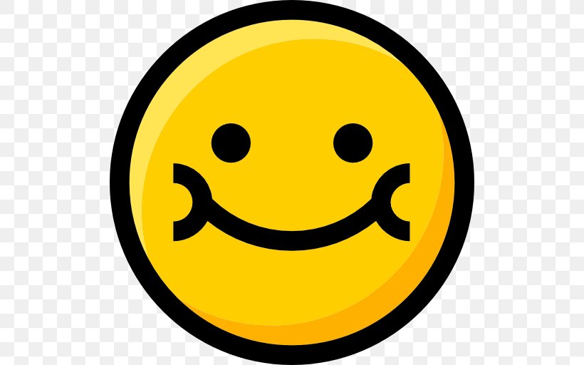Smiley Emoticon Emotion Face, PNG, 512x512px, Smiley, Emoji, Emoticon, Emotion, Eye Download Free