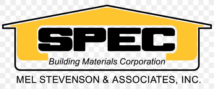 SPEC Building Materials Corporation, PNG, 1200x500px, Spec Building Materials Corporation, Abc Supply, Architectural Engineering, Area, Brand Download Free