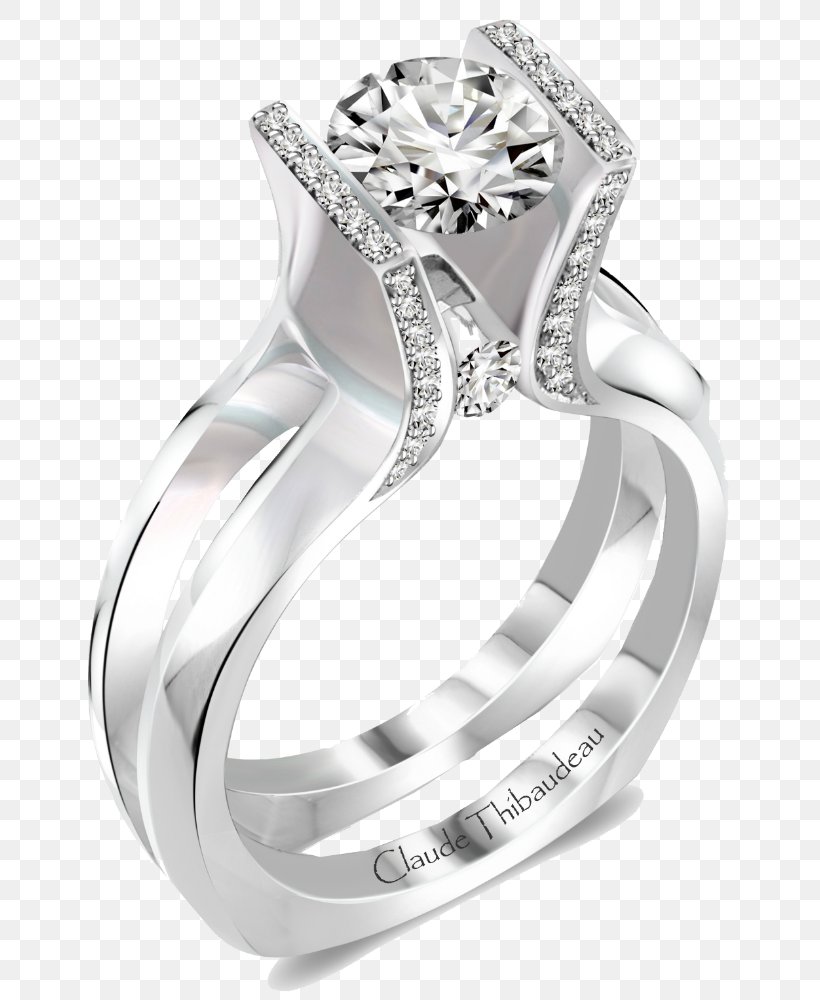 Wedding Ring Silver Body Jewellery, PNG, 678x1000px, Ring, Body Jewellery, Body Jewelry, Diamond, Fashion Accessory Download Free