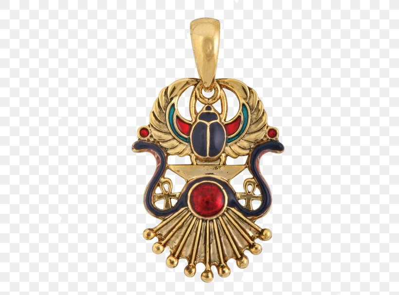 Ancient Egypt Scarab Charms & Pendants Necklace Jewellery, PNG, 579x607px, Ancient Egypt, Amulet, Ankh, Body Jewelry, Charm Bracelet Download Free