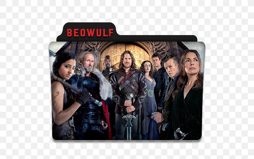 Beowulf Grendel Television Show Hrathgar 0, PNG, 512x512px, 2016, Beowulf, Danes, Ed Speleers, Film Download Free