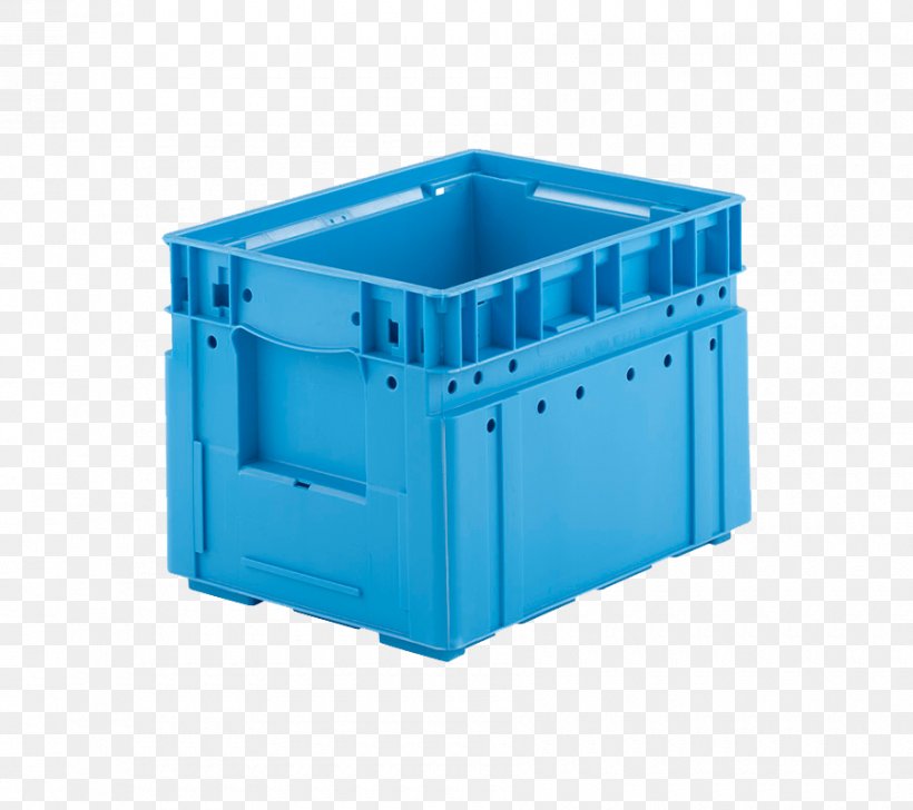 Euro Container Plastic Germany Intermodal Container German Association Of The Automotive Industry, PNG, 900x800px, Euro Container, Blue, Container, Envase, Germany Download Free