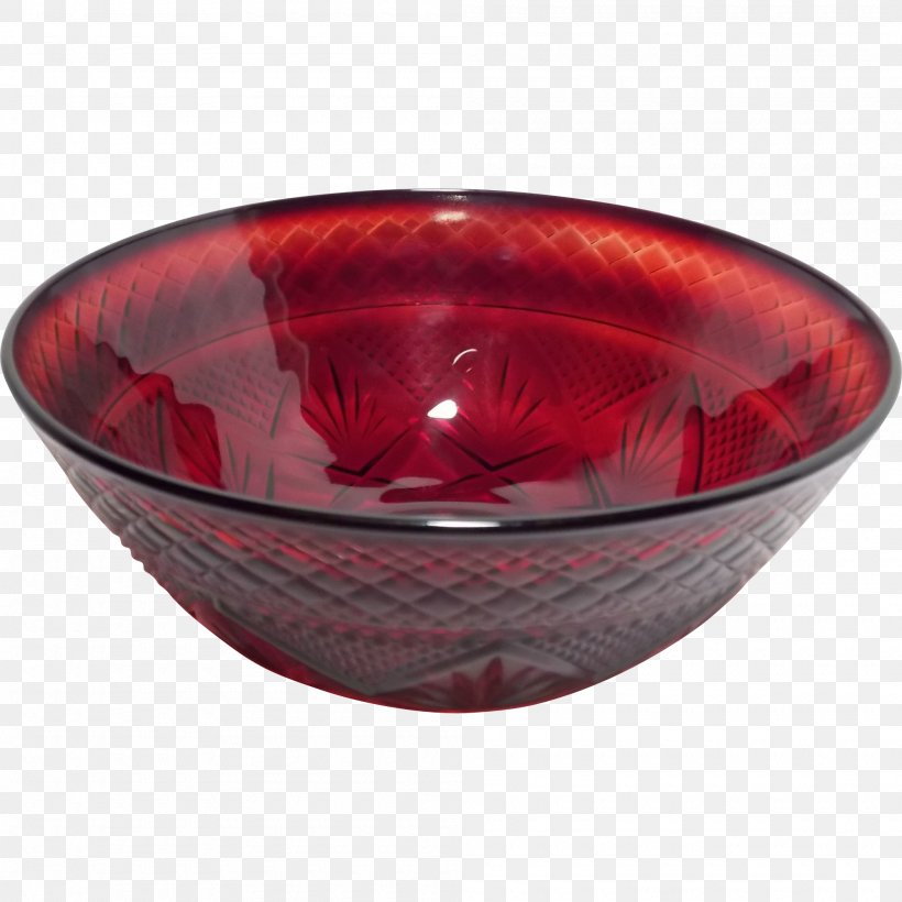 Glass Tableware Bowl Maroon, PNG, 2000x2000px, Glass, Bowl, Maroon, Tableware Download Free