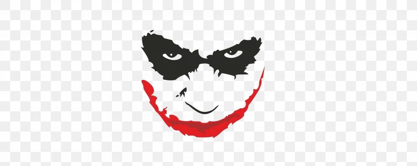 Joker Harley Quinn IPhone X IPhone 8 IPhone 6S, PNG, 2560x1024px, 4k Resolution, Joker, Cat, Dark Knight, Face Download Free