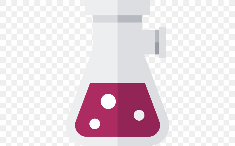 Laboratory Science Chemistry, PNG, 512x512px, Laboratory, Chemielabor, Chemistry, Experiment, Magenta Download Free