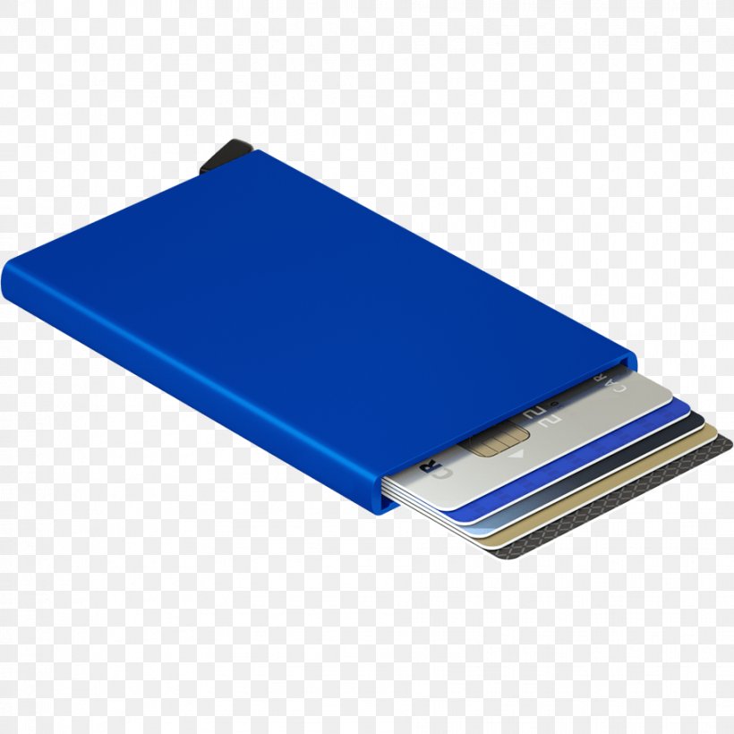 Secrid Cardprotector Miniwallet Secrid Cardprotector Secrid, PNG, 912x912px, Secrid, Blue, Book Cover, Clothing, Cobalt Blue Download Free