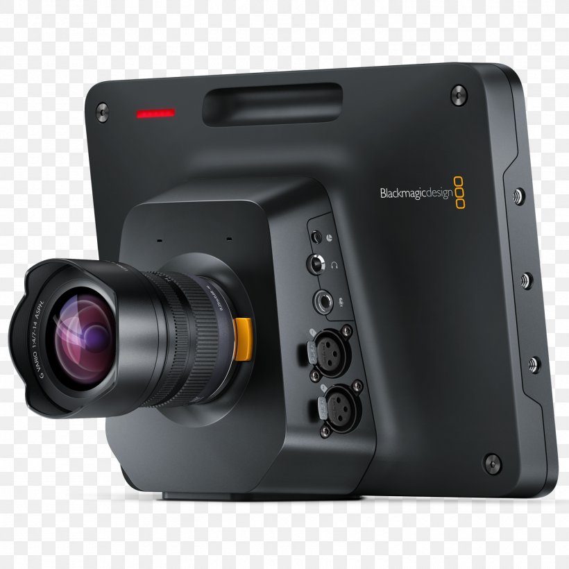 Blackmagic URSA Blackmagic Design Blackmagic Studio Camera 4K 4K Resolution, PNG, 1500x1500px, 4k Resolution, Blackmagic Ursa, Blackmagic Cinema Camera, Blackmagic Design, Blackmagic Micro Studio 4k Download Free