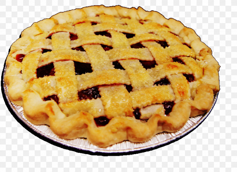 Dish Food Cuisine Cherry Pie Apple Pie, PNG, 3000x2179px, Dish, Apple Pie, Baked Goods, Blackberry Pie, Blueberry Pie Download Free