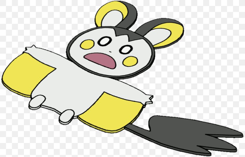 Emolga DeviantArt Clip Art, PNG, 815x527px, Emolga, Art, Artwork, Blinking, Cartoon Download Free