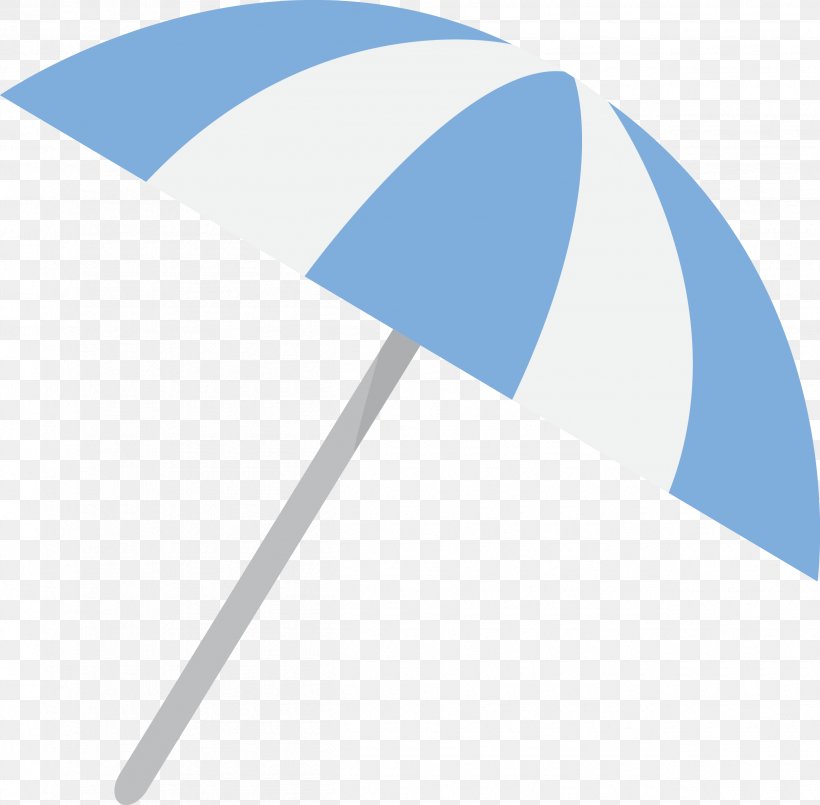 Euclidean Vector, PNG, 2505x2460px, Umbrella, Area, Blue, Brand, Computer Graphics Download Free