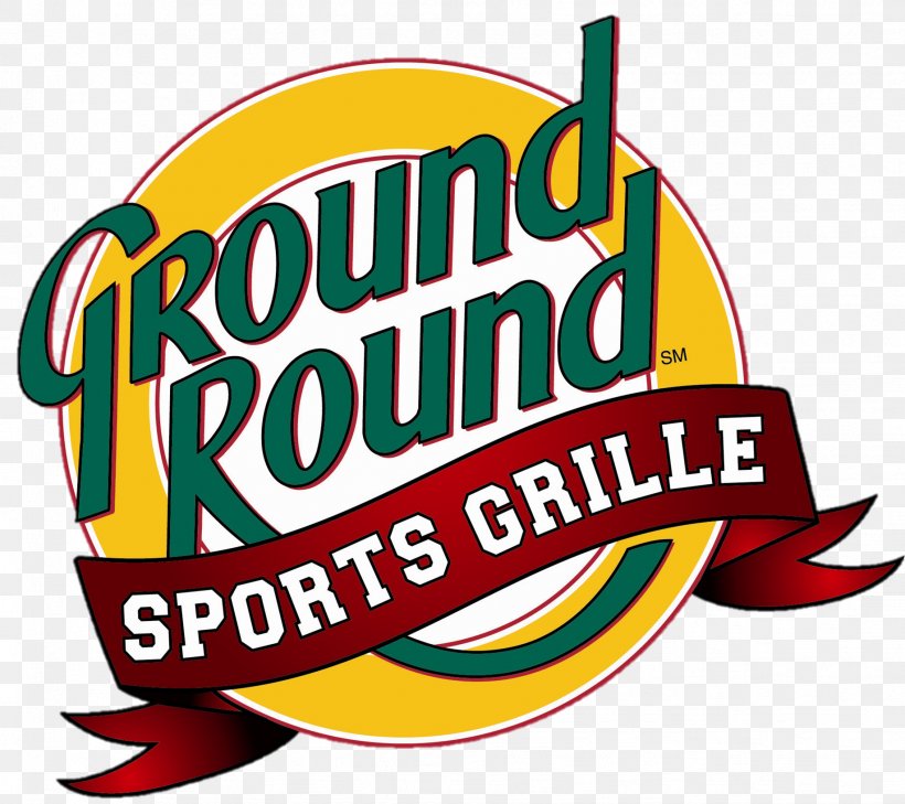 Ground Round Sports Grille Restaurant Hamburger Ground Round Menu, PNG, 1837x1634px, Ground Round, Area, Artwork, Bar, Brand Download Free