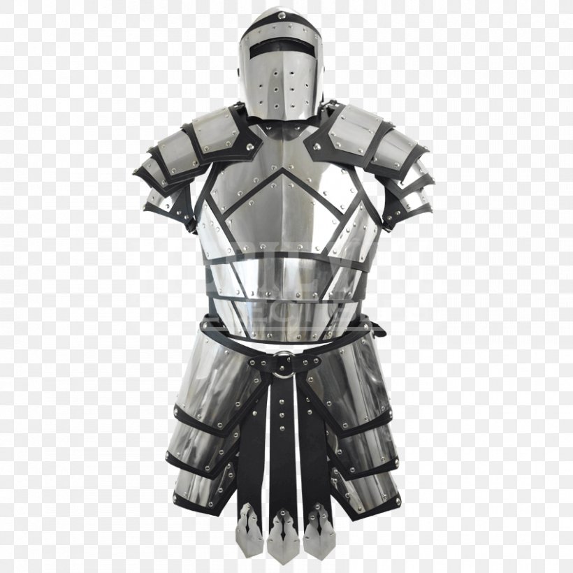 knight armor middle ages