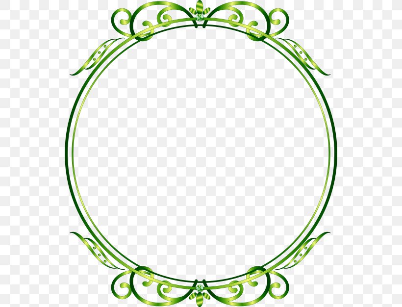 Ribbon Green Ring Circle, PNG, 556x626px, Ribbon, Area, Blue, Bracelet, Color Download Free