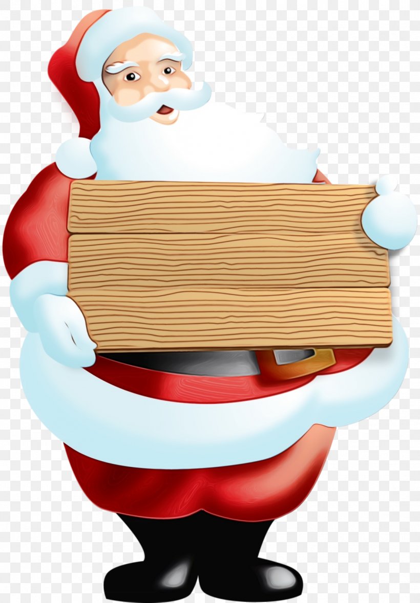 Santa Claus, PNG, 1112x1600px, Christmas Santa, Cartoon, Father Christmas, Kris Kringle, Paint Download Free