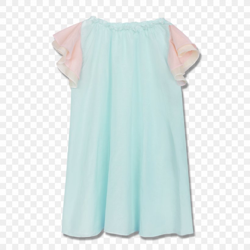 Shoulder Sleeve Blouse Dress, PNG, 3522x3522px, Shoulder, Aqua, Blouse, Clothing, Day Dress Download Free