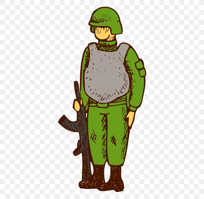 Soldier Cartoon, PNG, 800x800px, Soldier, Cartoon, Costume Design, Drawing, Fictional Character Download Free