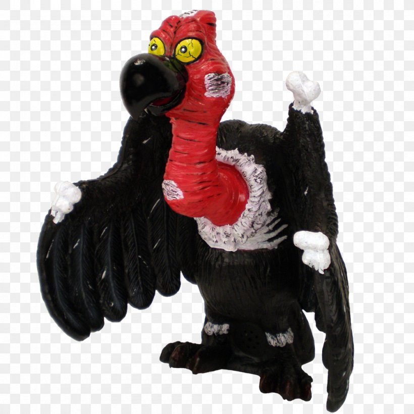 Tekky Toys Halloween Vulture Figurine, PNG, 1000x1000px, Tekky Toys, Animal Figure, Beak, Fbx, Figurine Download Free