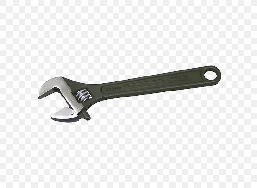 Adjustable Spanner Spanners Irwin 2078706 Tiger Sulco, PNG, 600x600px, Adjustable Spanner, Hardware, Irwin 2078706, New Zealand Dollar, Paw Download Free