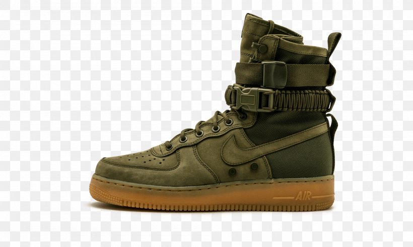 Air Force 1 Nike Air Max Nike San Francisco Shoe, PNG, 2000x1200px, Air Force 1, Basketball Shoe, Boot, Brown, Combat Boot Download Free