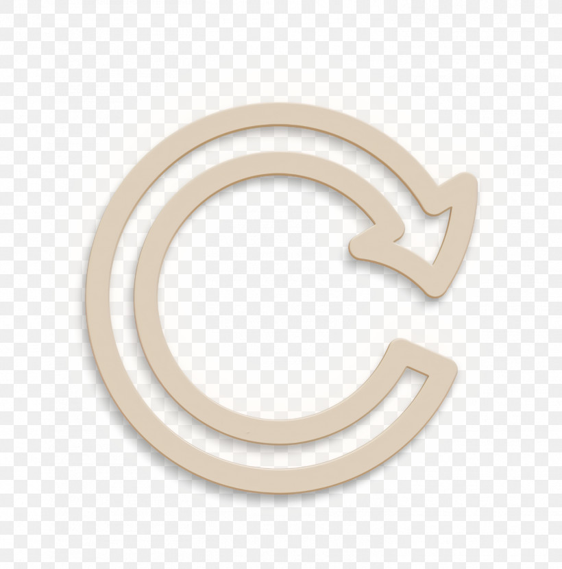 Arrow Icon Clockwise Icon Direction Icon, PNG, 1466x1484px, Arrow Icon, Beige, Brass, Clockwise Icon, Direction Icon Download Free