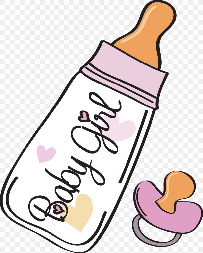 Baby Bottle Baby Announcement Illustration, PNG, 943x1178px, Baby Bottle, Area, Artwork, Baby Announcement, Baby Shower Download Free