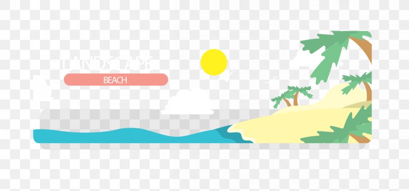 Beach, PNG, 1208x567px, Beach, Area, Brand, Designer, Diagram Download Free
