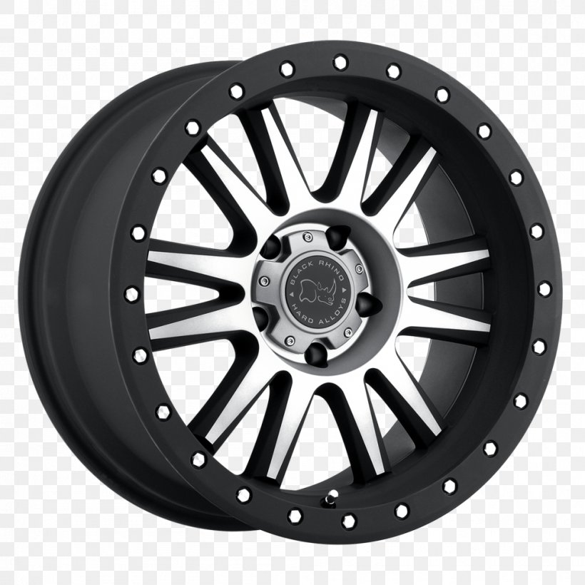 Black Rhinoceros Rim Wheel Aluminium, PNG, 1001x1001px, Black Rhinoceros, Alloy, Alloy Wheel, Aluminium, Auto Part Download Free