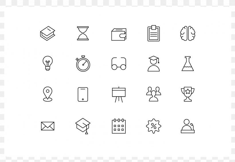 Pictogram Black & White, PNG, 1560x1082px, Pictogram, Afacere, Area, Black And White, Black White Download Free