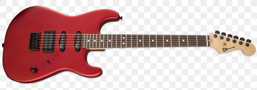 Electric Guitar Fender Musical Instruments Corporation Charvel Fingerboard, PNG, 1800x632px, Electric Guitar, Acoustic Electric Guitar, Bass Guitar, Charvel, Dimarzio Download Free