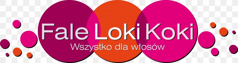 Fale Loki Koki Cosmetologist LokiKoki.pl Hair Cosmetics, PNG, 2257x604px, Cosmetologist, Beauty, Brand, Cosmetics, Flyer Download Free