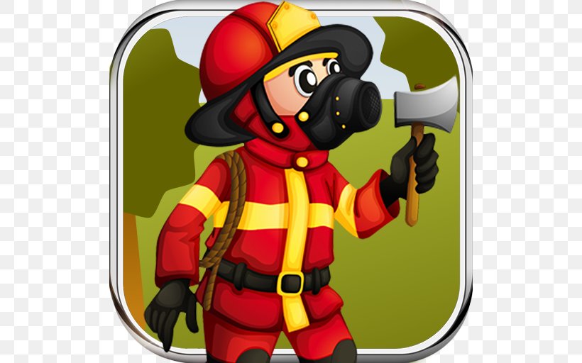 Firefighter Cartoon Poster Firefighting Illustration, PNG, 512x512px, Firefighter, Cartoon, Character, Conflagration, Fictional Character Download Free