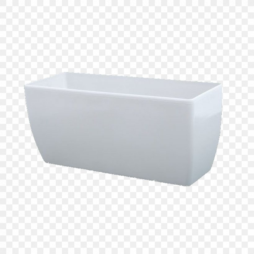 Flowerpot Вазон Crock White, PNG, 1200x1200px, Flowerpot, Bathroom Sink, Bathtub, Box, Color Download Free