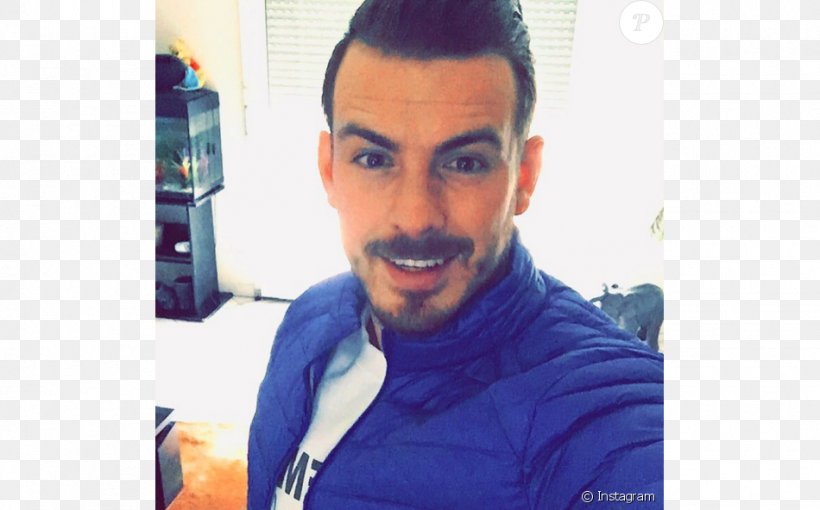 Jeremstar Instagram Les Anges Tokai LAR-11 Video, PNG, 950x592px, Jeremstar, Blue, Chin, Electric Blue, Eyebrow Download Free